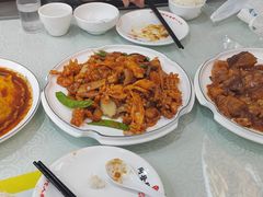 -同发号饭庄(复兴路店)