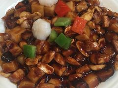 -乾隆美食·本帮菜(黄河路店)