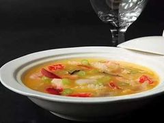 -老阿爸鲜鱼土菜(昆山花桥店)