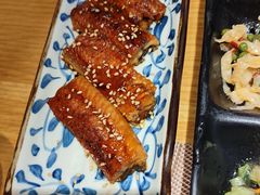 -三石铁板烧(紫竹桥店)