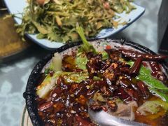 -好清香砂锅(总店)