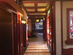 -栖巢咖啡馆(双岗店)