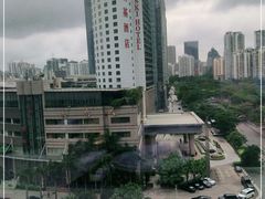 -深圳凯宾斯基酒店