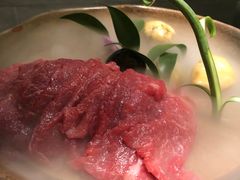 -盡膳口福跷脚牛肉火锅(合生汇购物中心店)