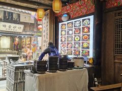 -太平张醪糟(西街直营店)
