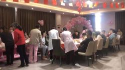 点击看大图 -东方爱堡国际月子会所·产后康复(兴化店)