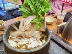 -滇藏石锅宴(崇仁巷老店)