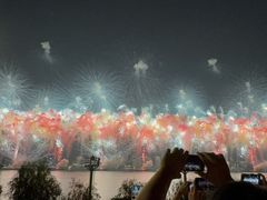 -秋水广场音乐喷泉