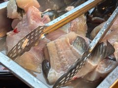 -小饕荟雅安贡椒鱼鲜馆(广福桥店)