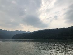-飞霞风景名胜区