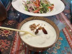 -巴依老爷新疆美食(工体旗舰店)