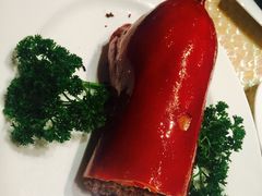 -8餐厅(新葡京酒店)