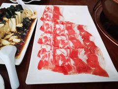 -岳合轩老北京涮肉