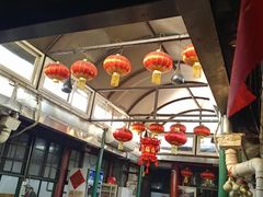 -利群烤鸭店(前门店)