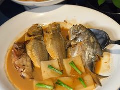 -三利音·玖弄小鲜(浦东嘉里城店)