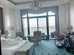-启东恒大海上威尼斯酒店