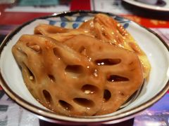 -味福记·本地特色菜(八一万达广场店)