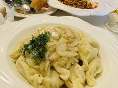 -老井俄式餐厅
