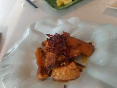 -湖锦酒楼·31年地道湖北菜(黄鹤楼店)