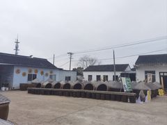 -苏州市吴中区光福窑上花果蜜饯厂