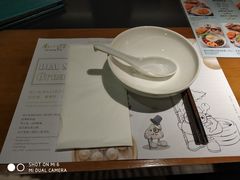 -南小馆(迪士尼小镇店)
