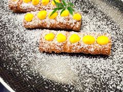 -香雪海饭店中餐厅(人民桥店)