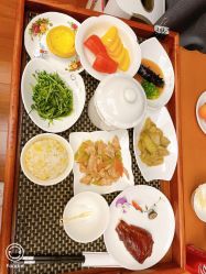 -馨月汇·一悦馨香月子中心(前滩店)