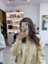 -托尼盖·烫发·染发·专业店