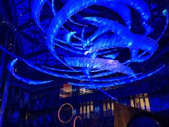 -西安W酒店·WEI全味西餐厅