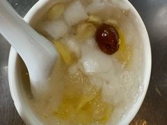 -老福合沟无米粿甜汤粿品店