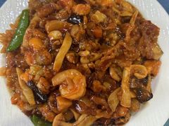 -清真•蜀风园(丁字沽总店)