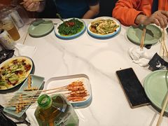 -问渔烤鱼(回龙观总店)
