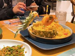 -泰悦澜·泰国餐厅(万象城店)