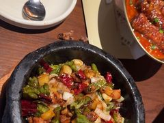 -大同江朝鲜菜•长春地标美食(绿园吾悦广场店)