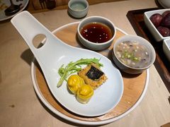 -素慧餐厅(大虹桥店)