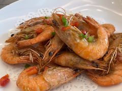 -新丁香海鲜酒店(银海商贸城店)
