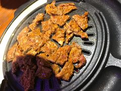 -超级神炭烤肉夜食(芥园西道店)