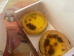 -肯德基(燕岭店)