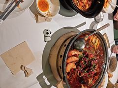 -眉州东坡·熊猫主题餐厅(枫蓝店)