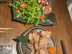 -一豚轩·烧鸟·豚骨拉面(五四路店)