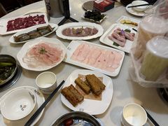 -围炉夜话·潮汕卤水火锅(榕江店)