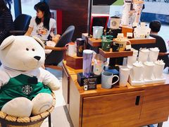 -星巴克臻选(广州二沙岛文立方店)