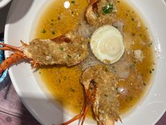 -老街渔味馆(芳华店)