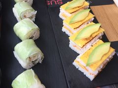 -Sushi Love 创意寿司(丽影广场店)