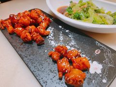 糖醋里脊-新发现(苏州中心商场店)