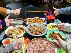 -甘家界柠檬鸭(安吉店)