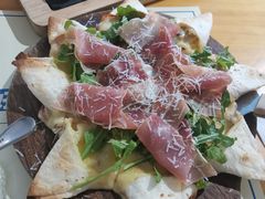 -沏点Trattoria意大利餐厅(新街口店)