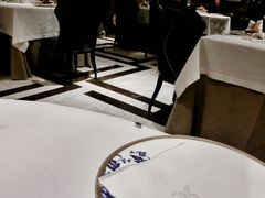 苍蝇-Yan Ting 宴庭中餐厅(上海静安瑞吉酒店)