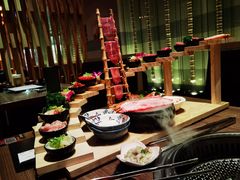 -万福·和牛炭火烧肉店(苏州中心店)