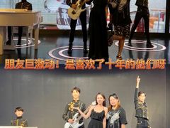 -上海杜莎夫人蜡像馆